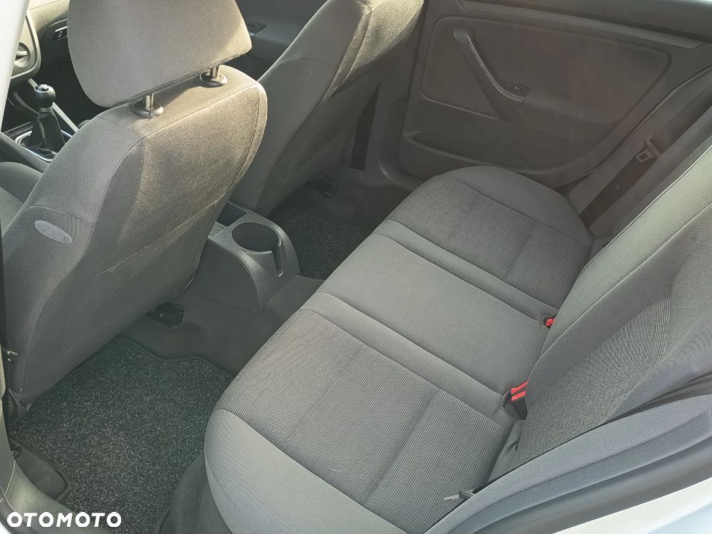 Volkswagen Golf 1.6 Sportline - 7