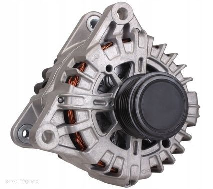 28-6906 ALTERNATOR FORD GALAXY MONDEO S-MAX / 2.0 TDCi - 1