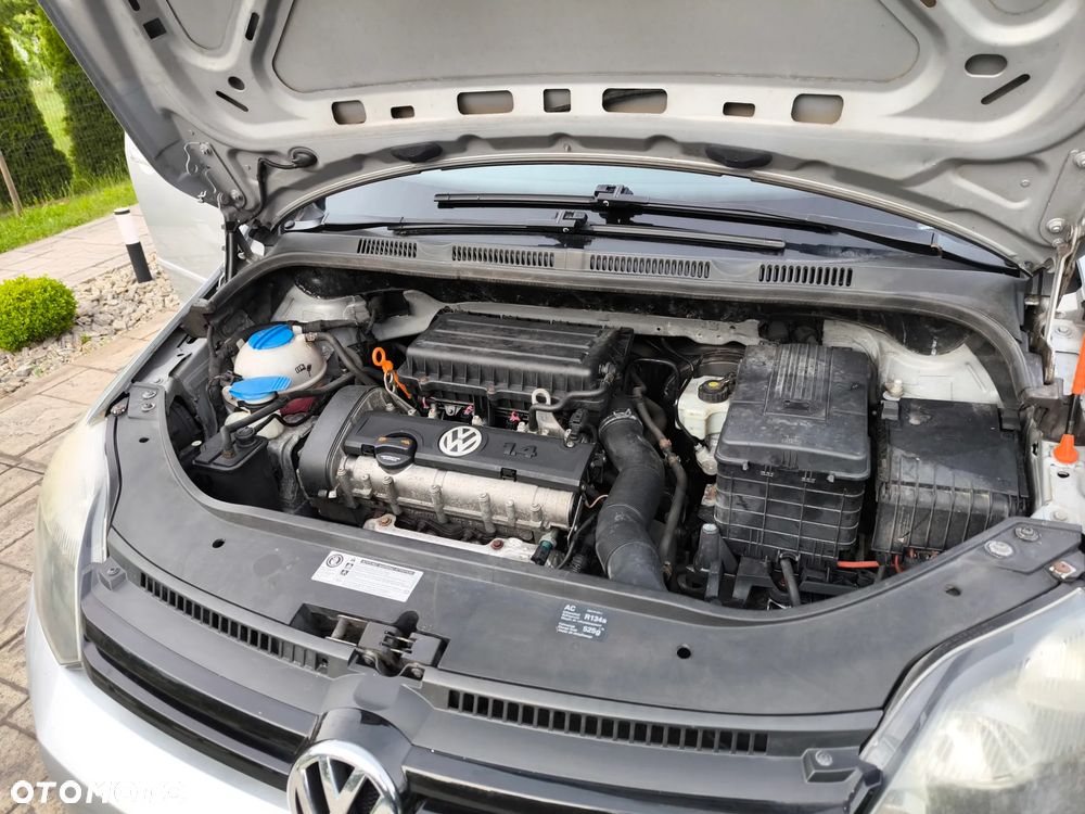 Volkswagen Golf Plus 1.4 Team - 30