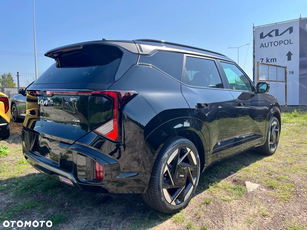 Kia Seltos 1.6 T-GDI GT Line DCT - 6