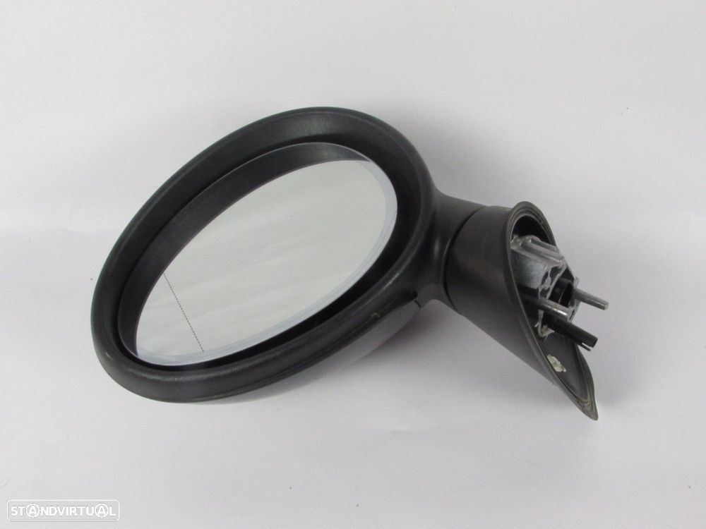 RETROVISOR COMPLETO Esquerdo SEMI-NOVO/ ORIGINAL MINI MINI COUNTRYMAN (R60)/MINI... - 1