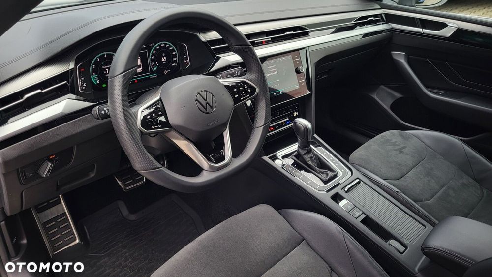 Volkswagen Arteon - 9