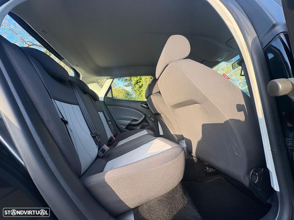 SEAT Ibiza 1.2 TDI Fresc - 12