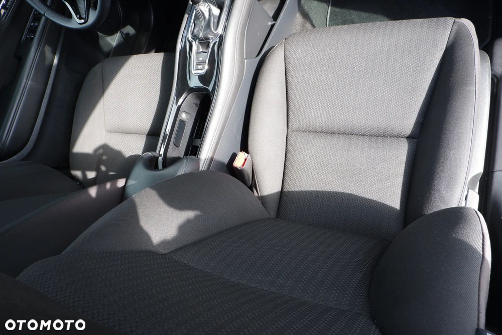 Honda HR-V 1.6 i-DTEC Elegance - 7
