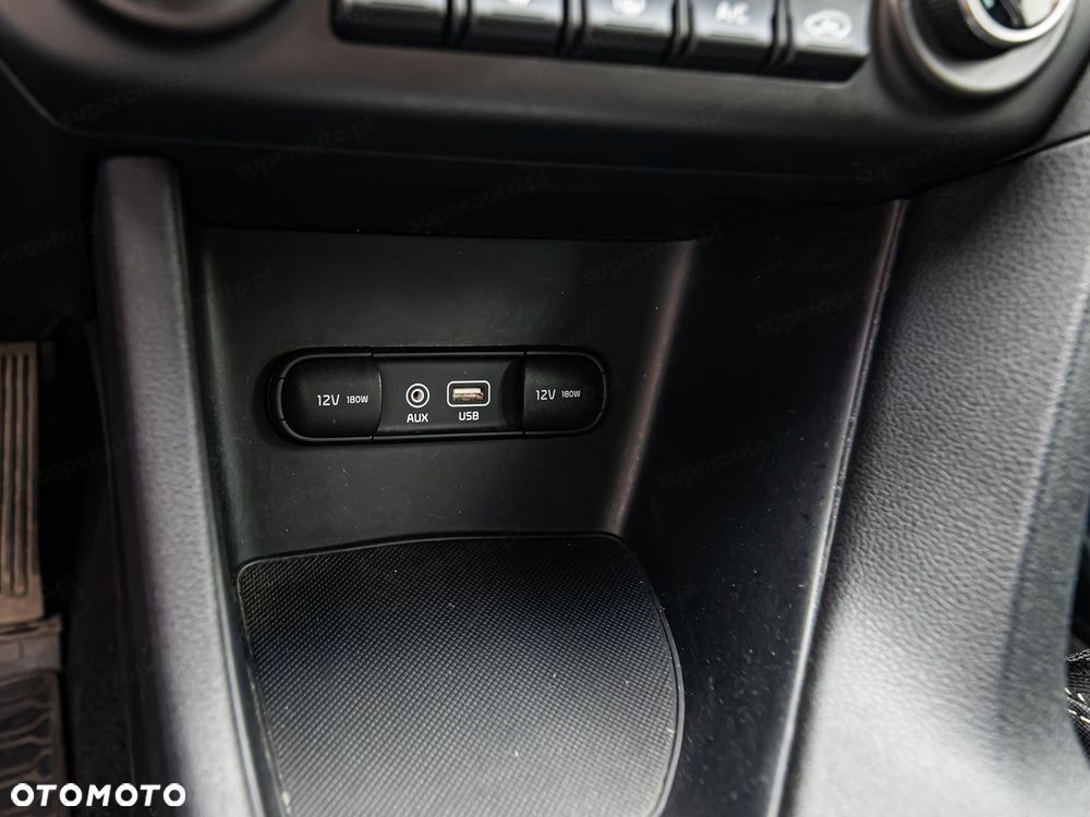 Kia Sportage - 19
