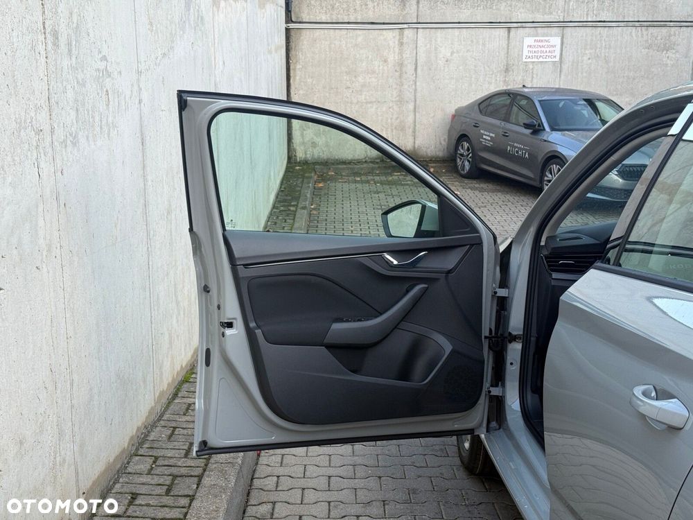 Skoda Scala 1.0 TSI Essence - 12