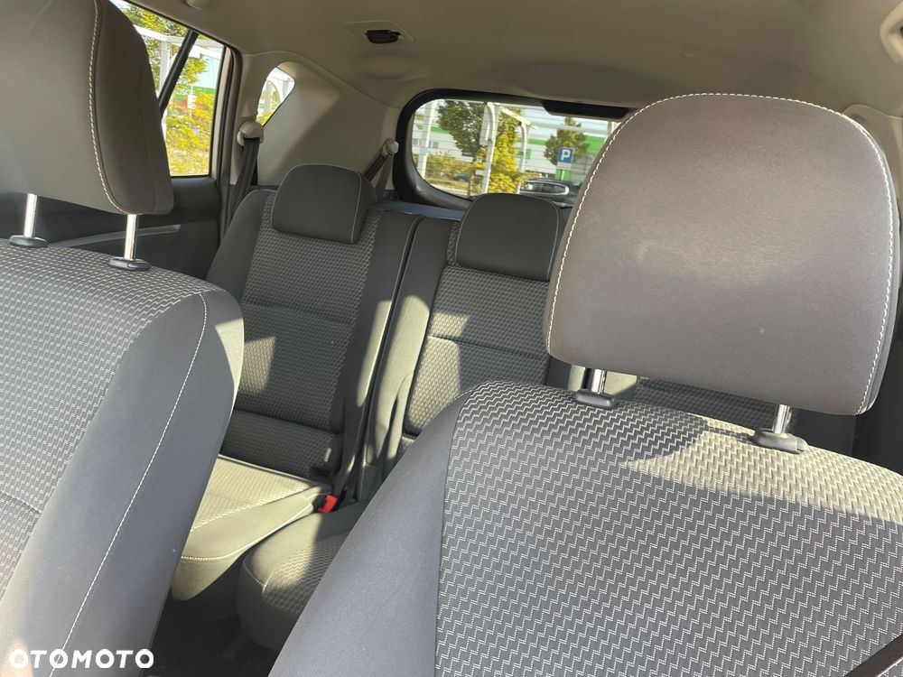 Toyota Verso 1.6 D-4D Active 7os EU6 - 8