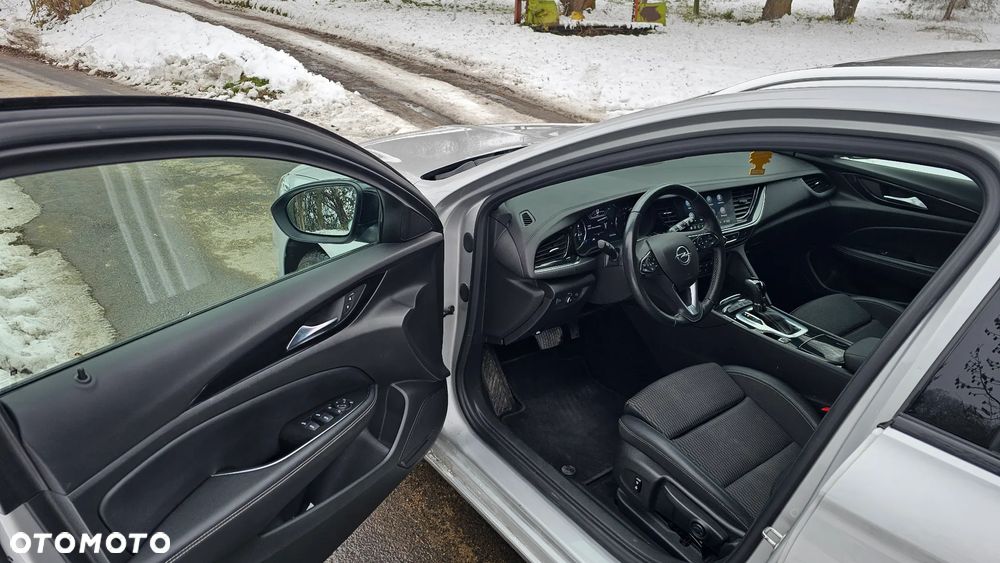 Opel Insignia 2.0 CDTI Business Elegance S&S - 9