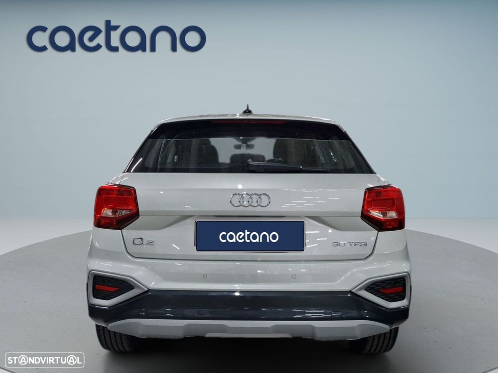 Audi Q2 30 TFSI Advanced - 7