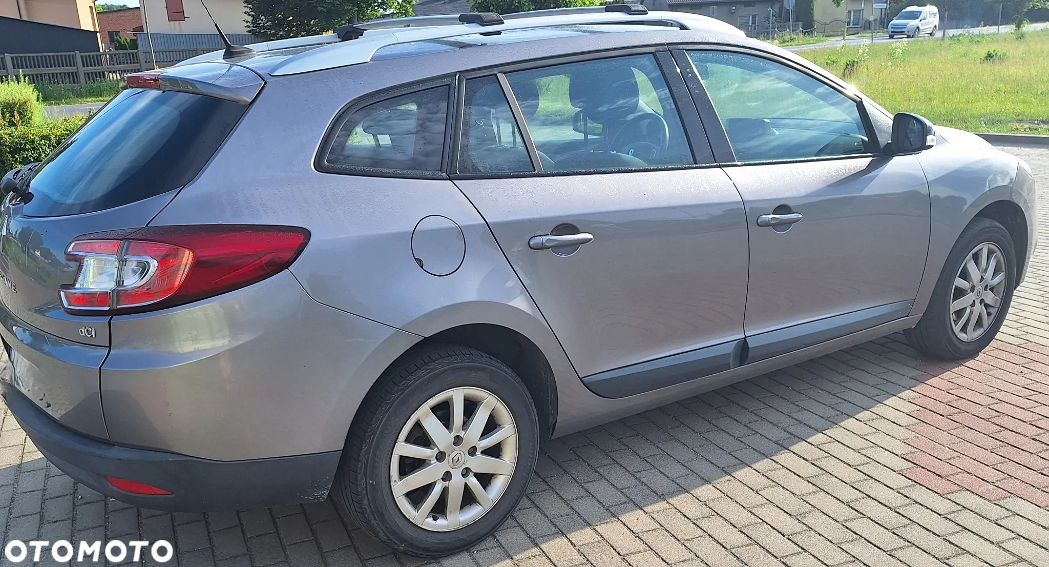 Renault Megane - 2