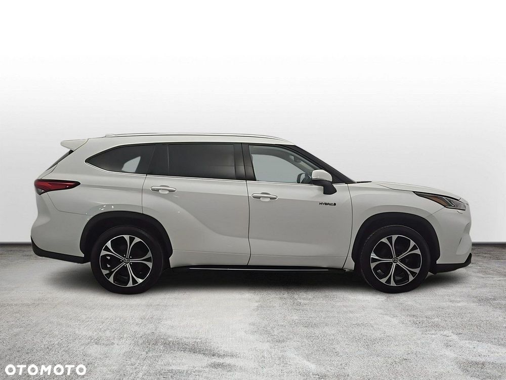 Toyota Highlander - 6