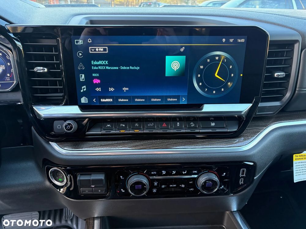 Chevrolet Silverado - 27