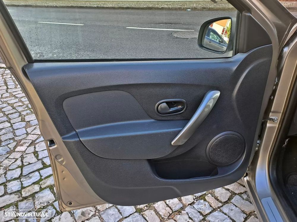 Dacia Logan MCV 0.9 TCe Confort - 9