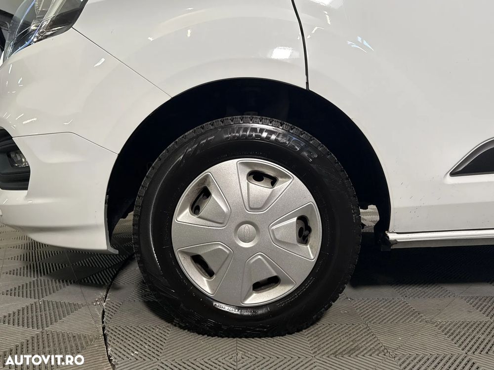 Ford TRANSIT - 12