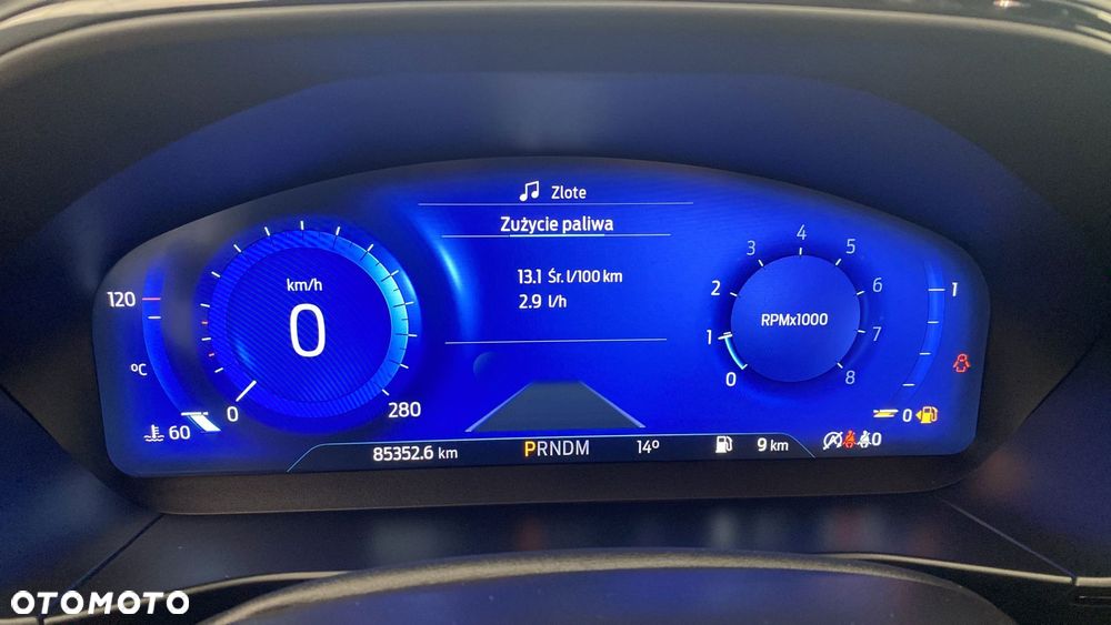 Ford Focus 2.3 EcoBoost ST X - 18