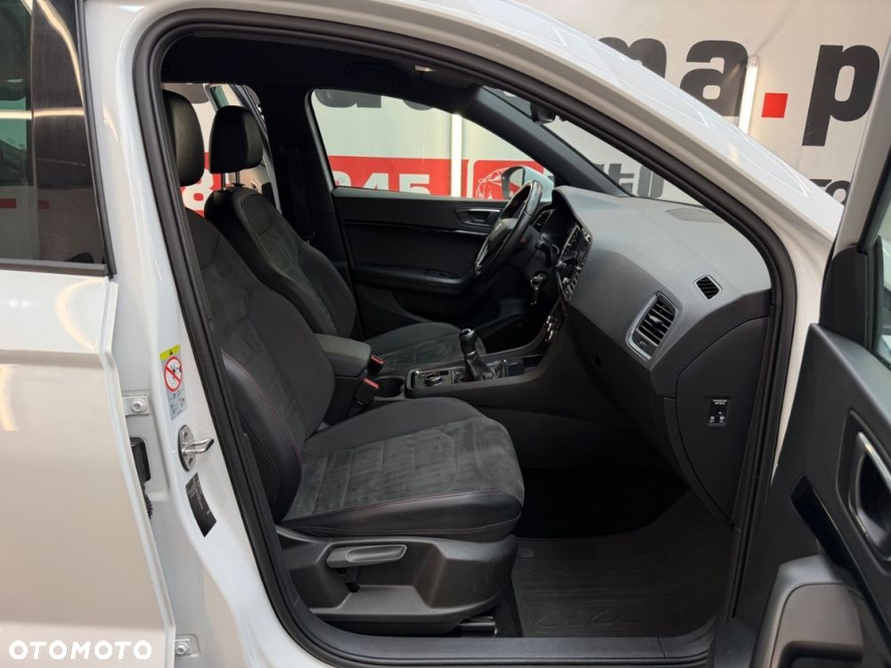 Seat Ateca 1.5 TSI FR S&S - 38