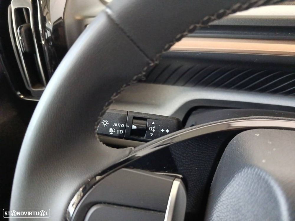 Citroën C3 Aircross 1.2 PureTech Plus - 15