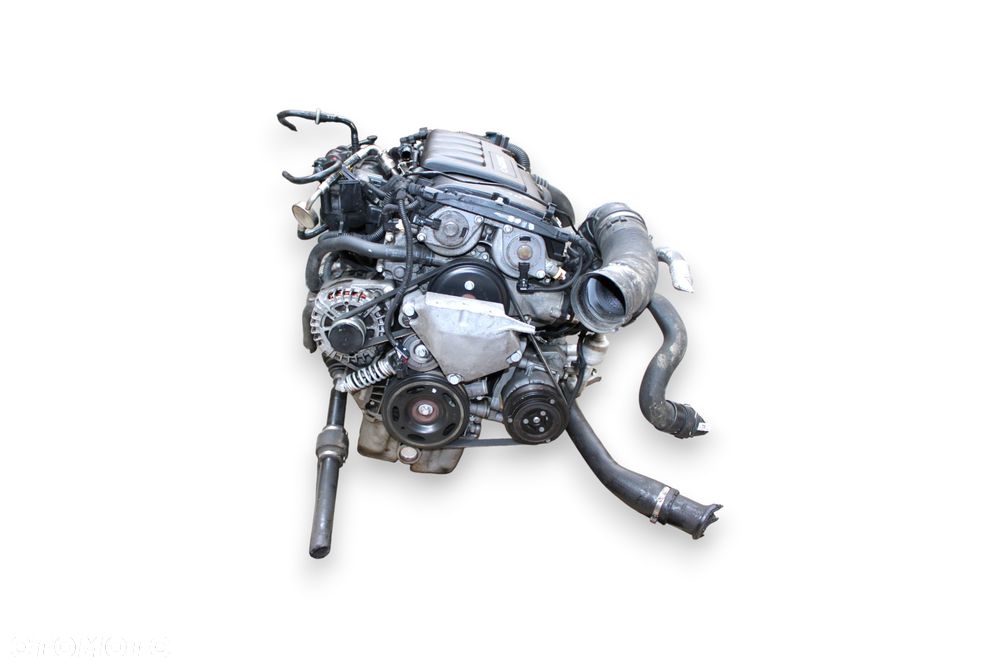 SILNIK 1.4 TURBO U14NFT + SKRZYNIA MANUALNA / OPEL ASTRA J 2011 - 5