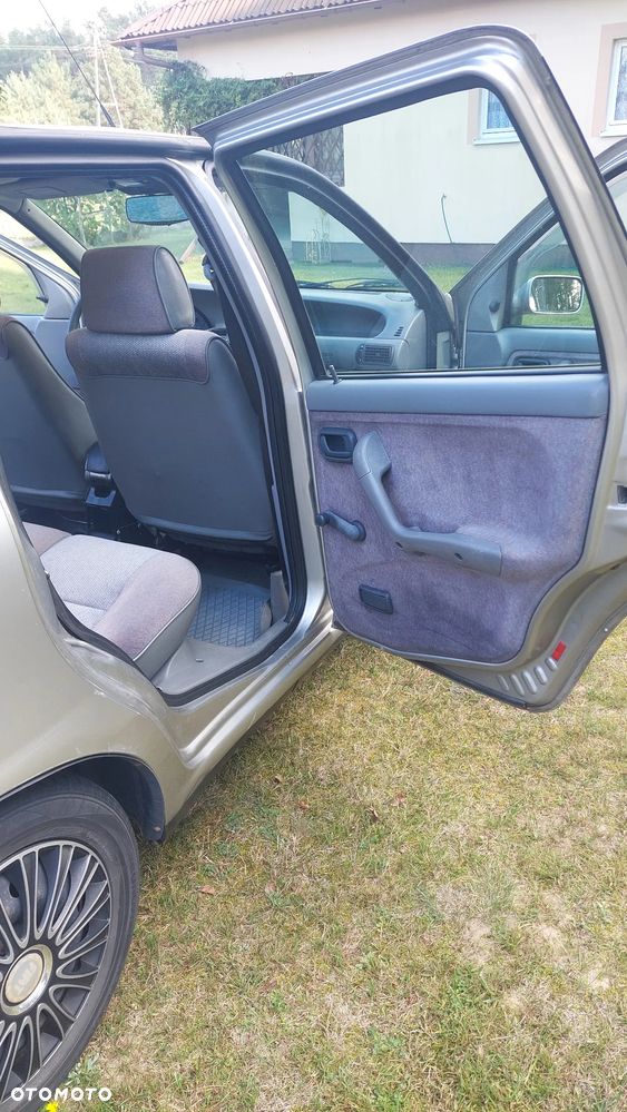 Fiat Punto 75 ELX - 5