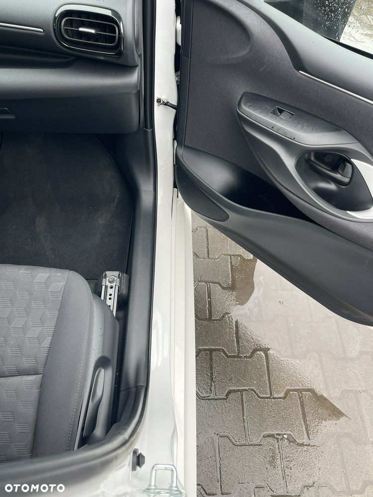 Toyota Yaris Hybrid 1.5 Active - 5
