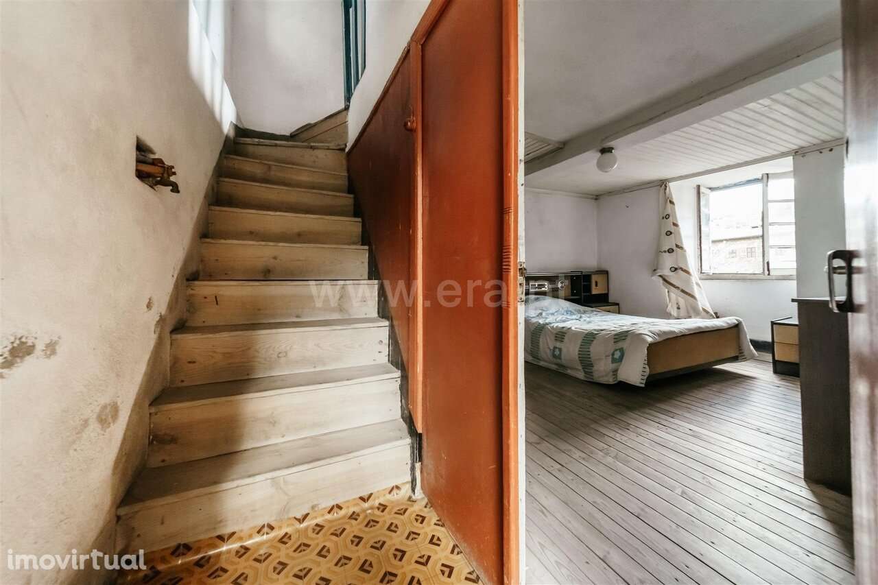 Moradia Geminada T3 / Covilhã, Sobral de São Miguel - Grande imagem: 4/16