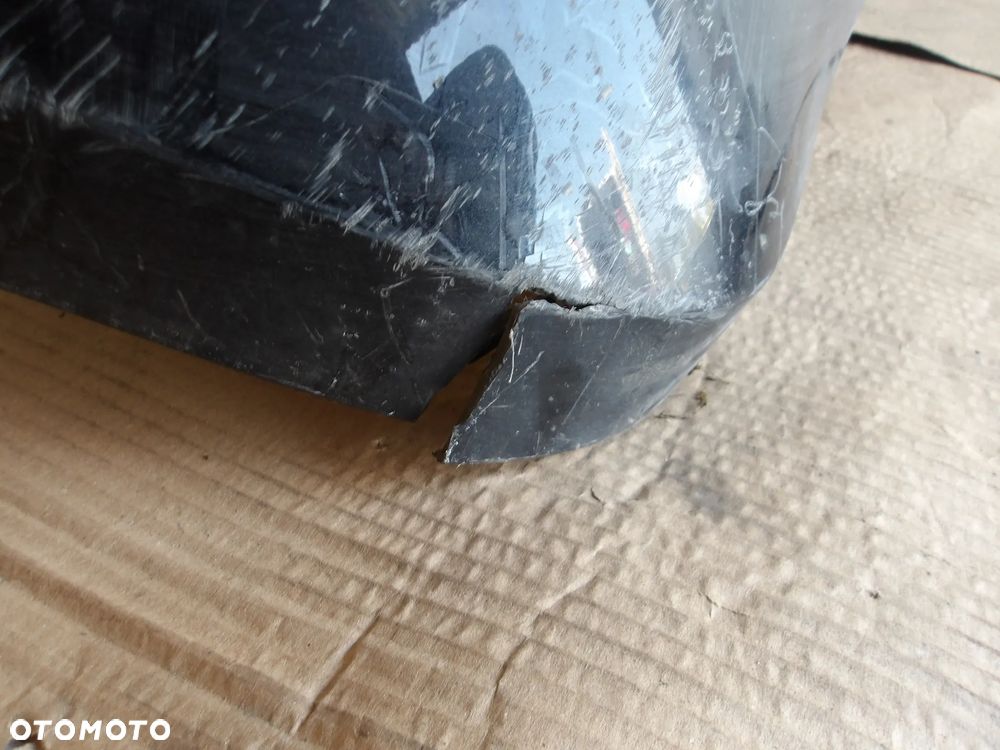 ZDERZAK TYLNY TYL OPEL ADAM 13356473 - 5