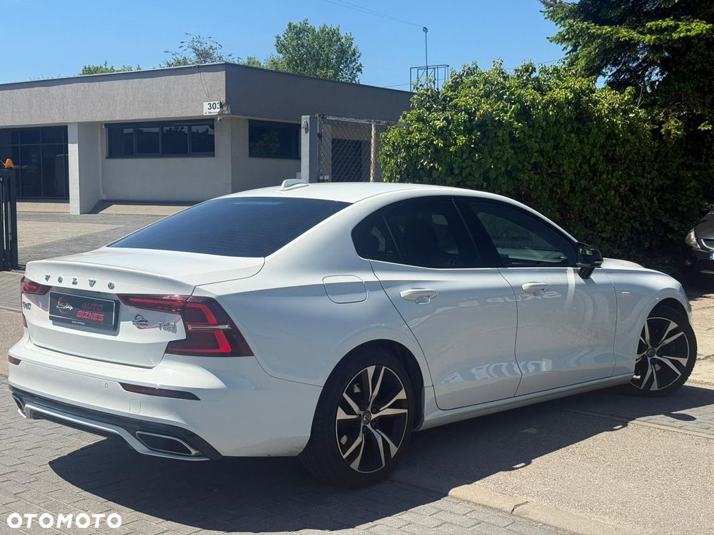 Volvo S60 - 4