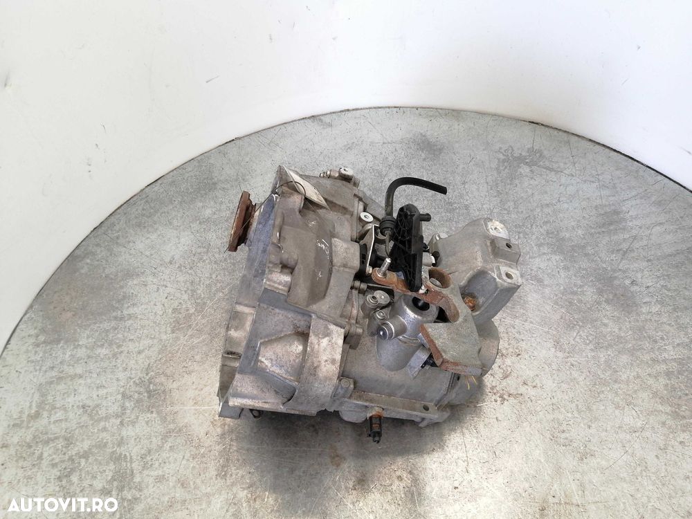 Cutie de viteze VW Eos 1.2 TSI / 1.4 TSI; KRG; 6 Trepte; 2008-2016 - 1