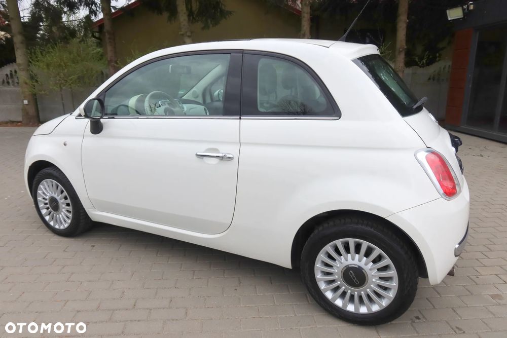 Fiat 500 - 6
