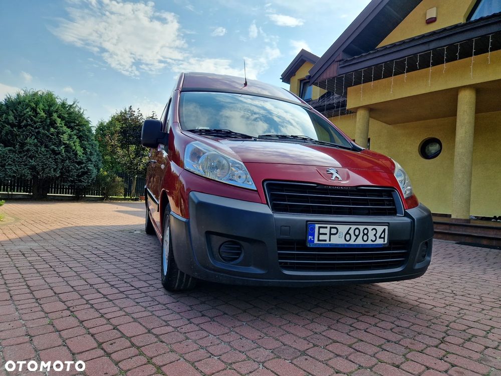 Peugeot Expert - 26
