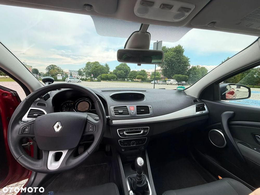 Renault Megane 2.0 16V TCE Dynamique - 14
