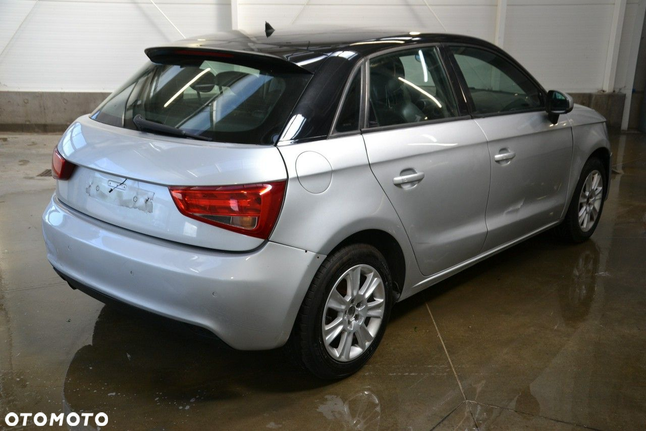 Audi A1 - 6