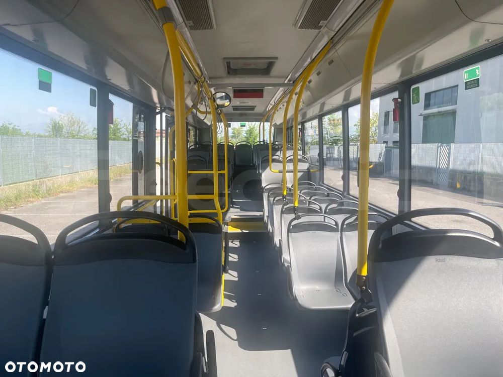 VDL 405E1 - EUR6 - 182kW - 11.98m - 8