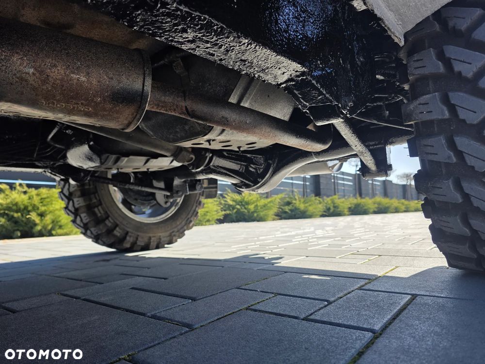 Mitsubishi Pajero Pinin 1.8 - 13