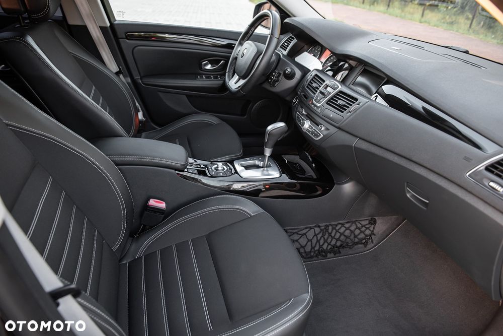 Renault Laguna - 28
