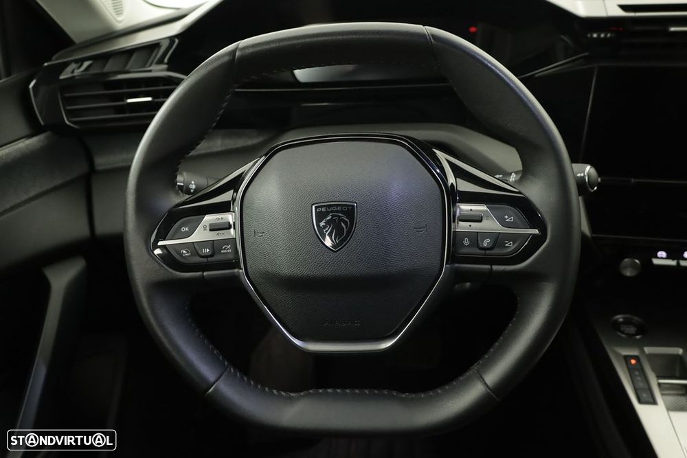 Peugeot e-308 54 kWh Allure - 15