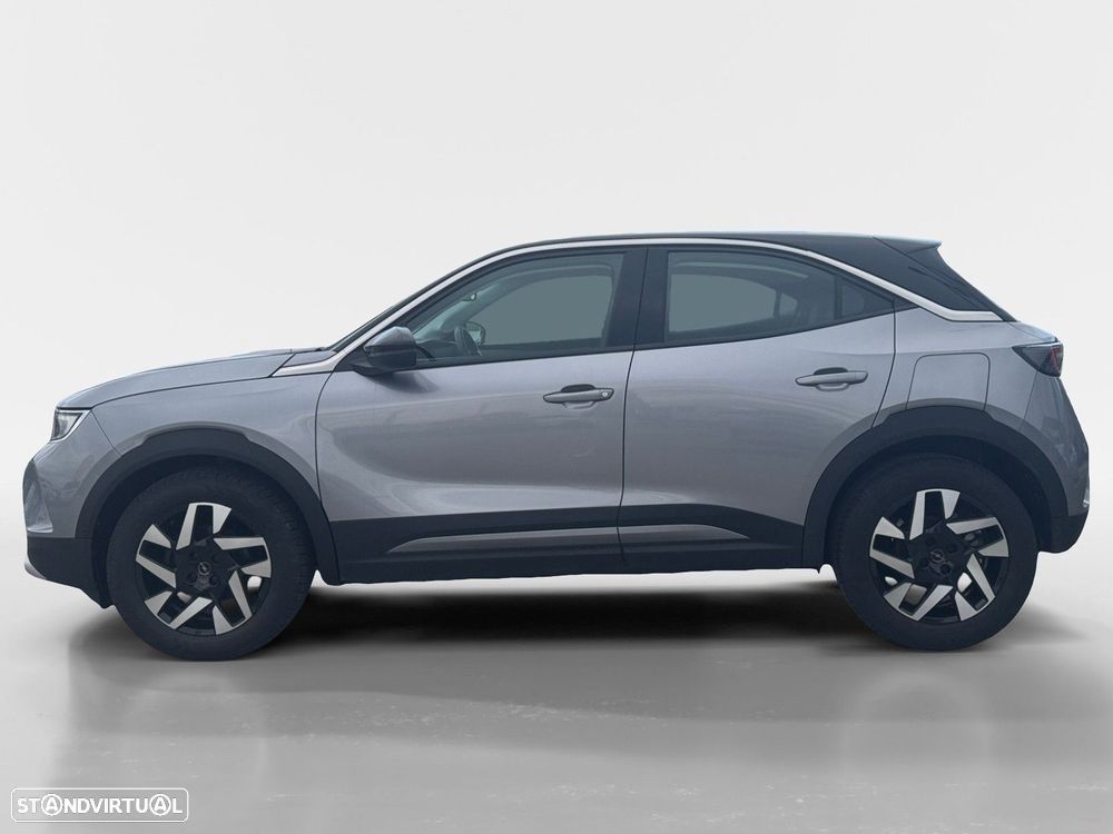 Opel Mokka 1.2 T Elegance - 2