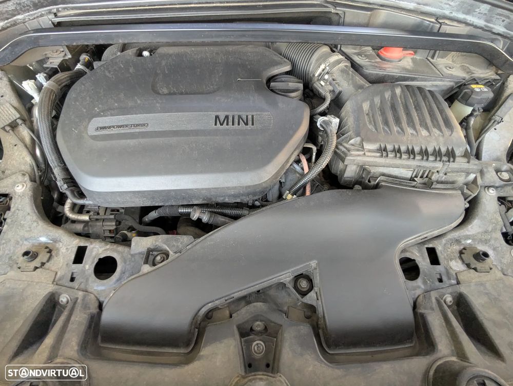 MINI Countryman Cooper D Classic - 12