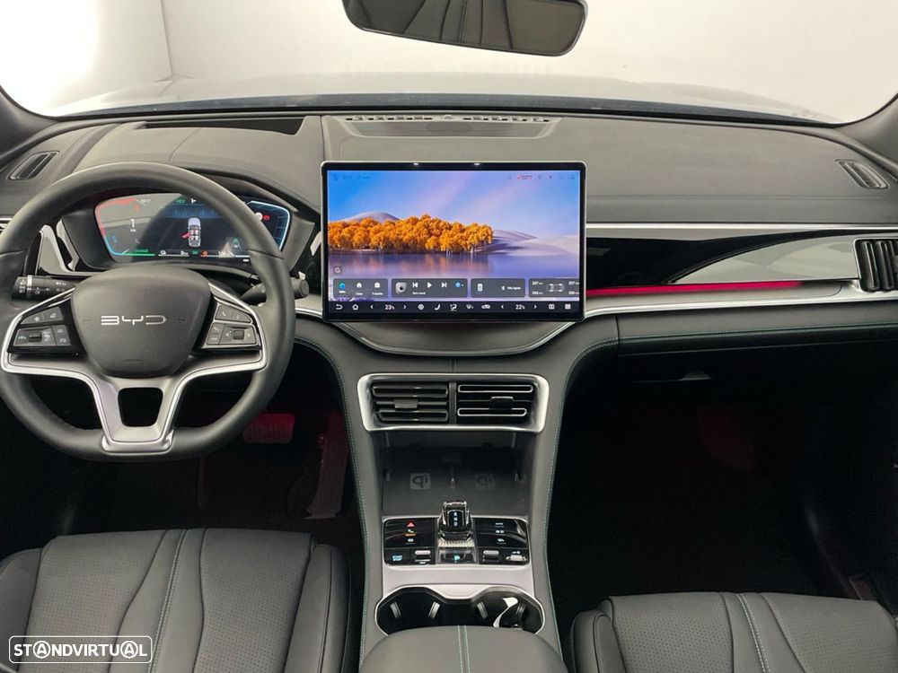 BYD Seal U 1.5 DM-i Comfort - 9