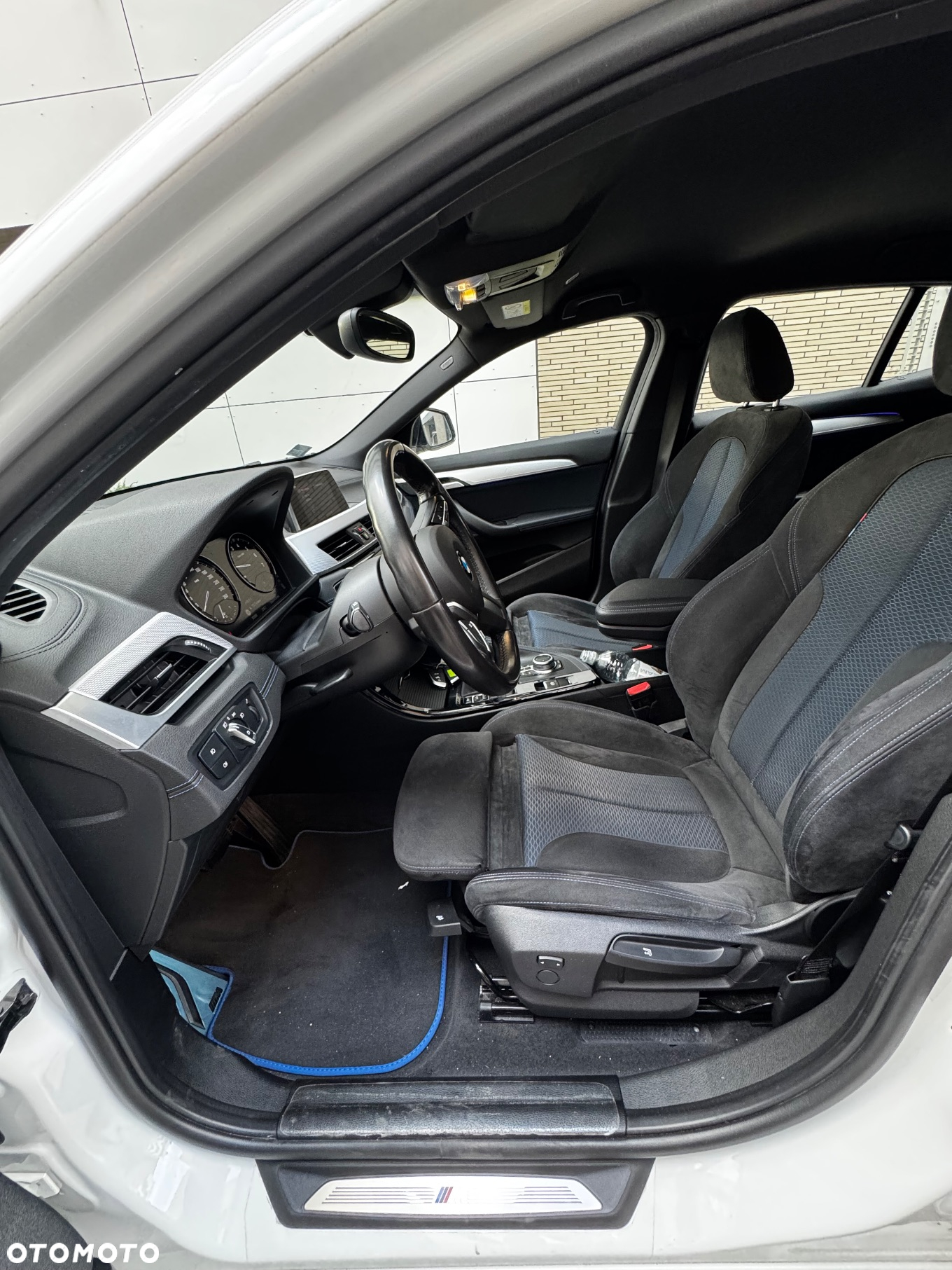 BMW X2 sDrive18i GPF M Sport - 18