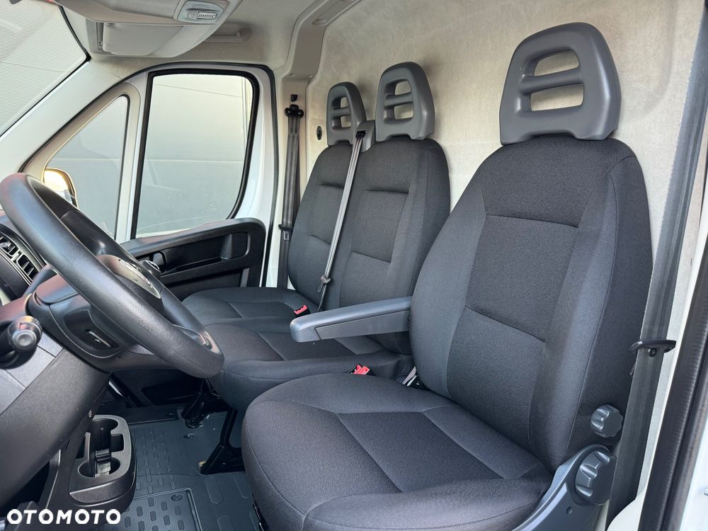 Fiat Ducato L2H2 - 7