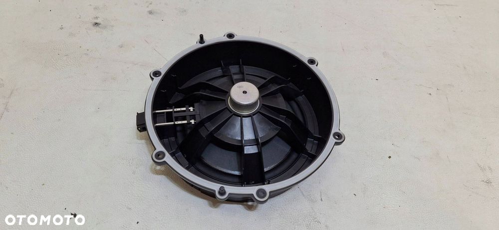 głośnik porsche nowy oryginalny 95c035454 - 2