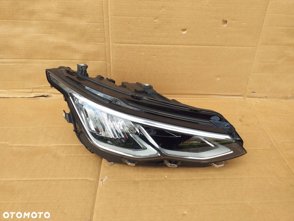 GOLF 8 VIII PRAWA LAMPA 5H1941030 JAK NOWA - 1