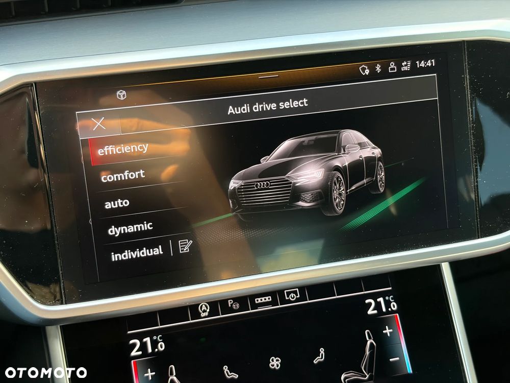 Audi A6 Limousine - 27