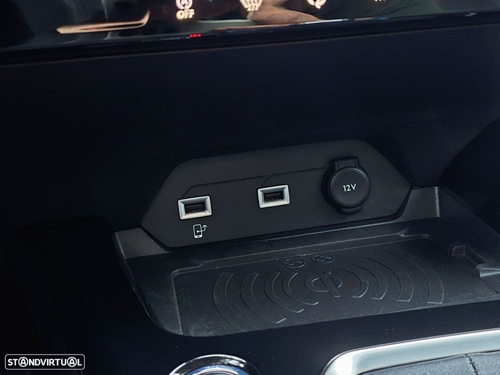 Peugeot 508 SW 1.5 BlueHDi Allure - 20