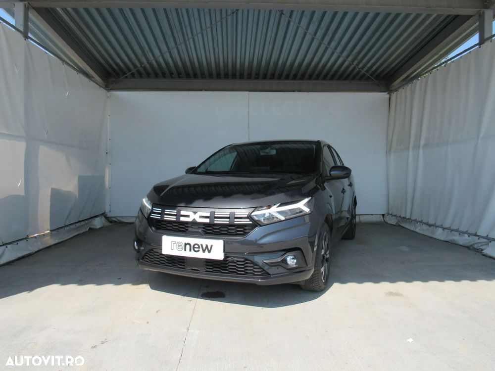 Dacia Logan - 2