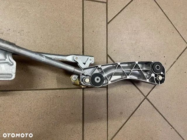 MECHANIZM WYCIERACZEK PRZÓD BMW E39 8259247 116226 - 3