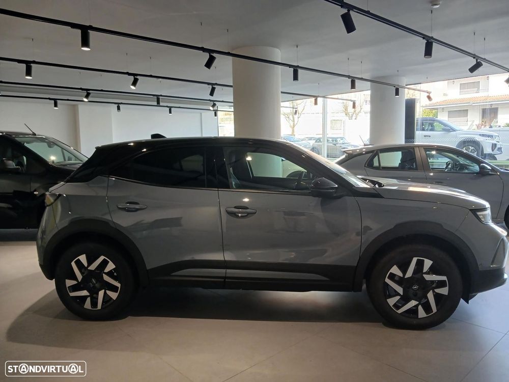 Opel Mokka-e 54 kWh Edition - 4