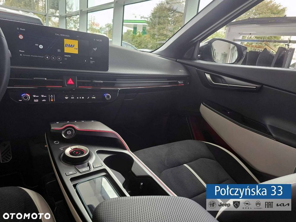 Kia EV6 84-kWh GT-line - 30