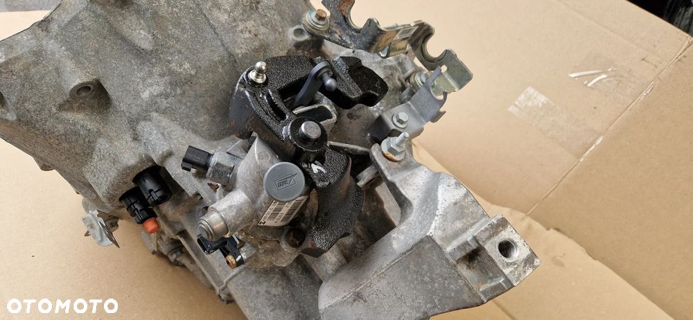 DG9R-7002-HC SKRZYNIA BIEGÓW FORD KUGA MK2 1.5 ECOBOOST 85TYS KM !! DEMONTAŻ - 4